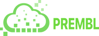 PREMBL Logo